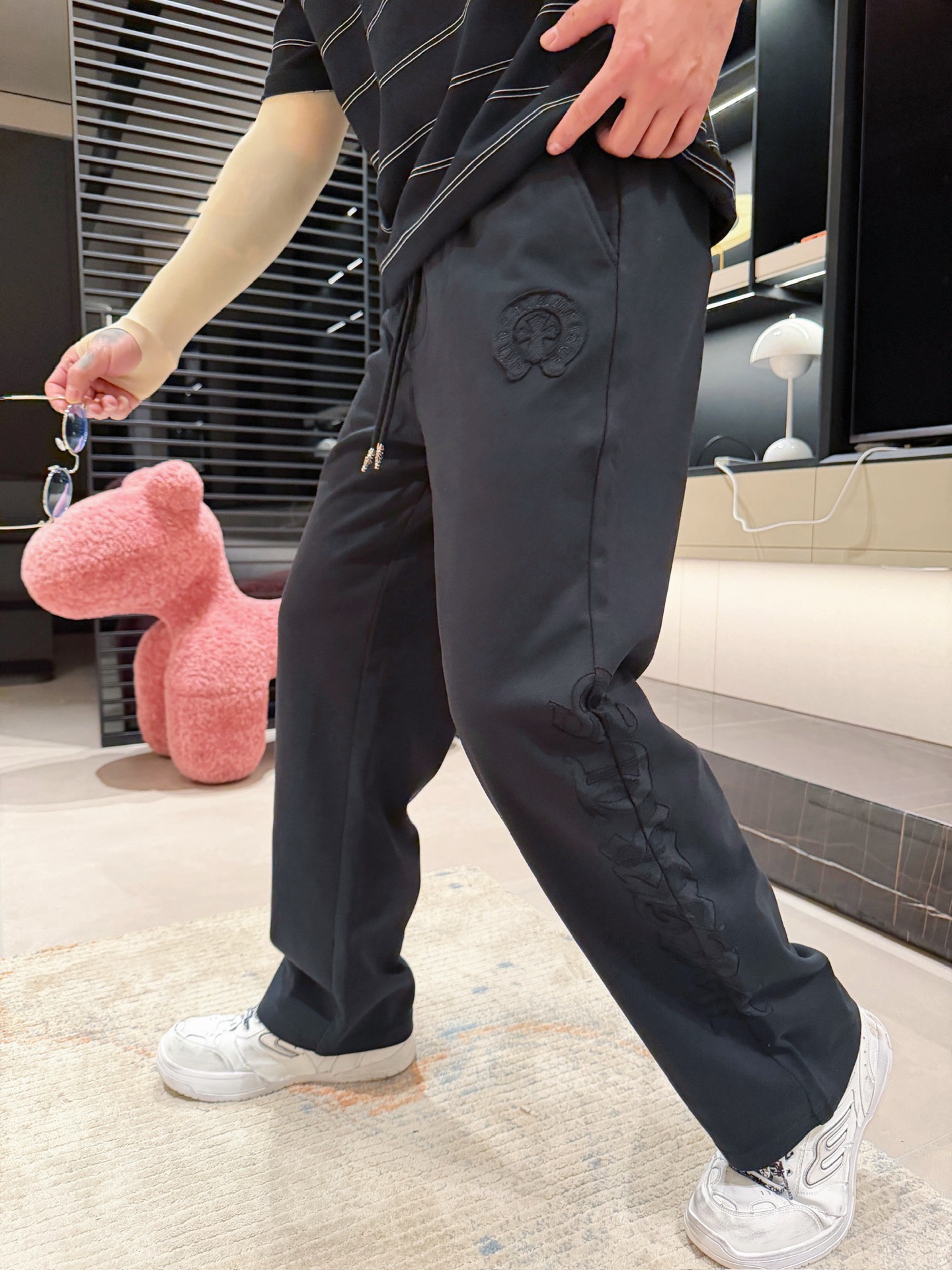 Casual Pants Man